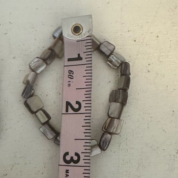 Stretch Beaded Bracelet Bundle - Picture 14 of 15